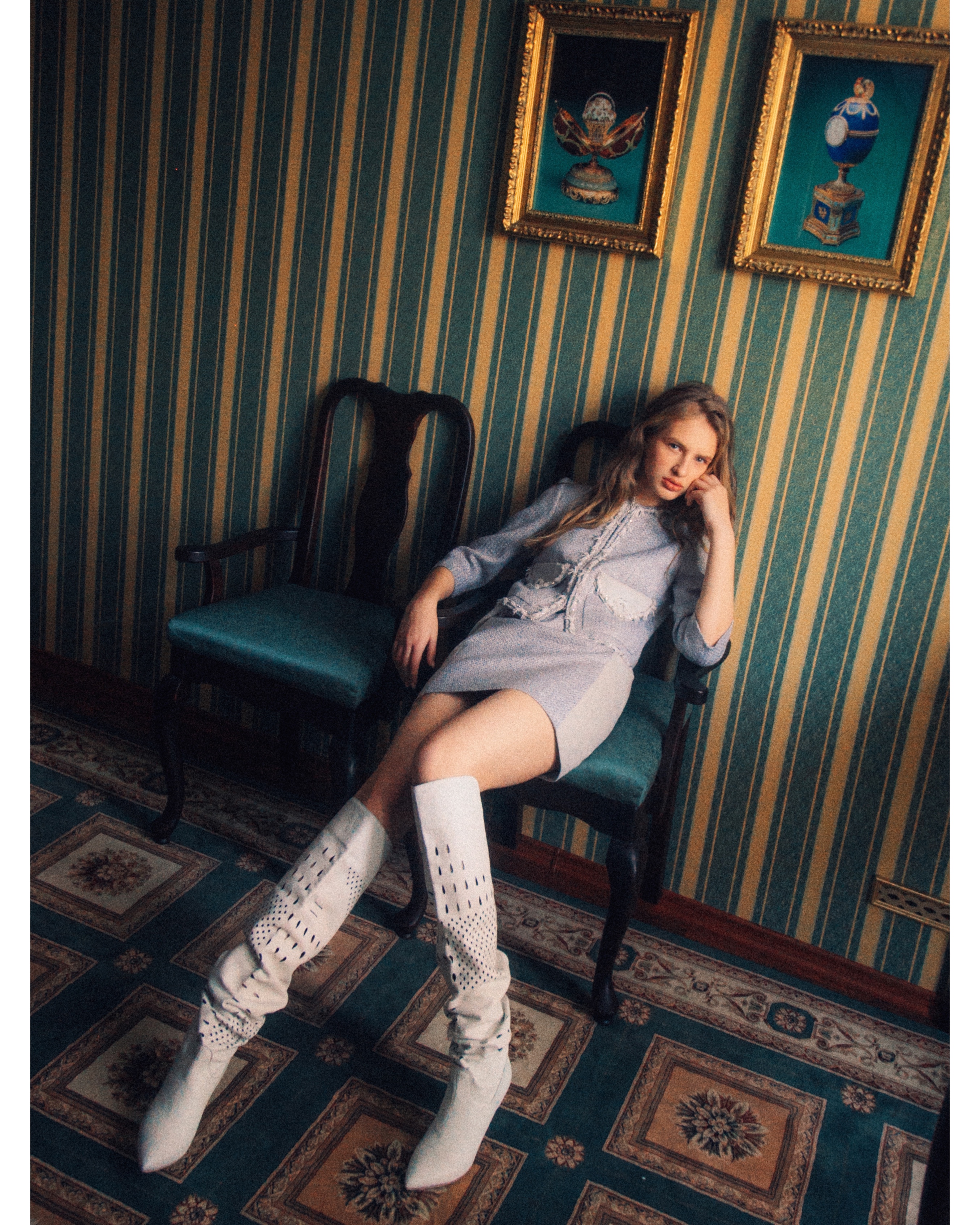 Marina | YOO Models